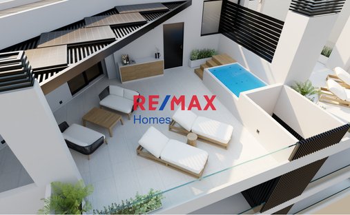 Apartment in Ilioupoli, Attica, Greece 1