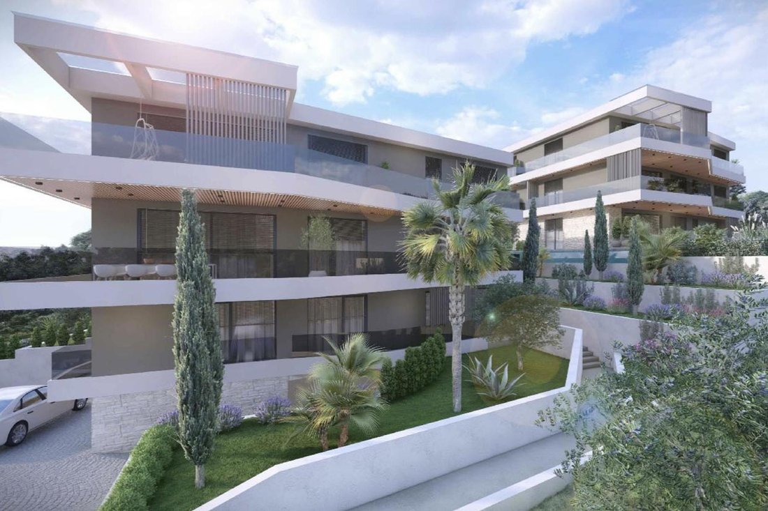 Apartment in Pjescana Uvala, Istria County, Croatia 4 - 14304996