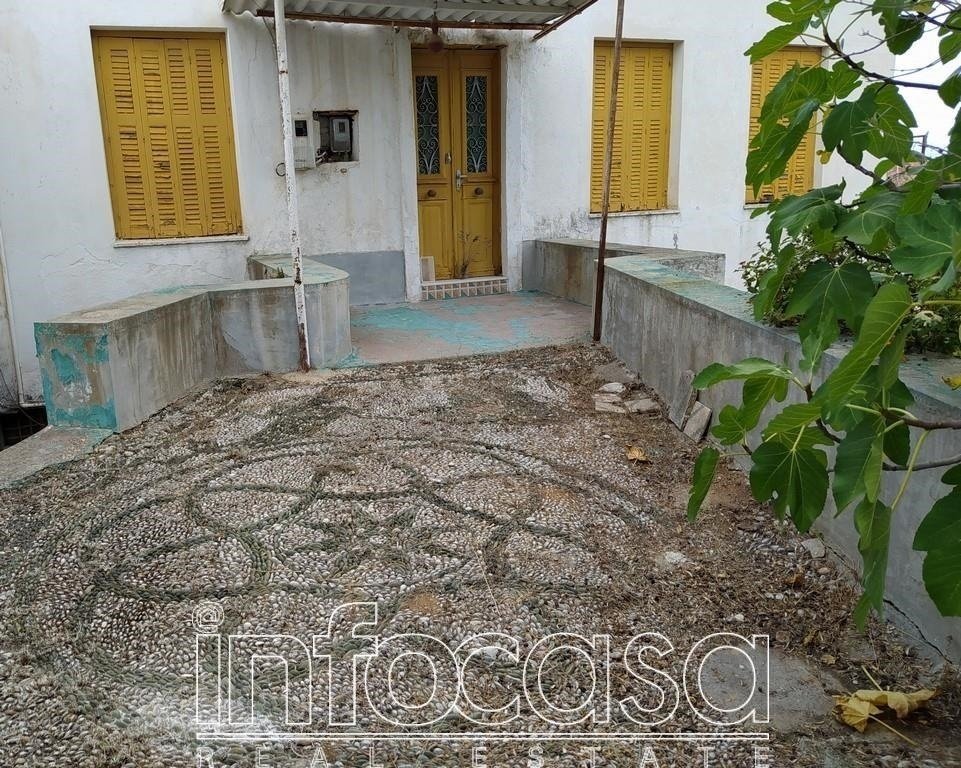 House in Spetses, Attica, Greece 3 - 14305762