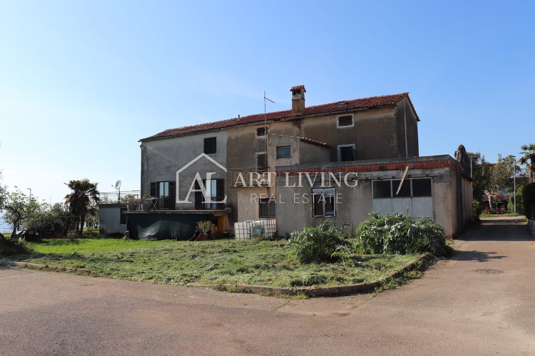 House in Novigrad, Istria County, Croatia 2 - 14303311