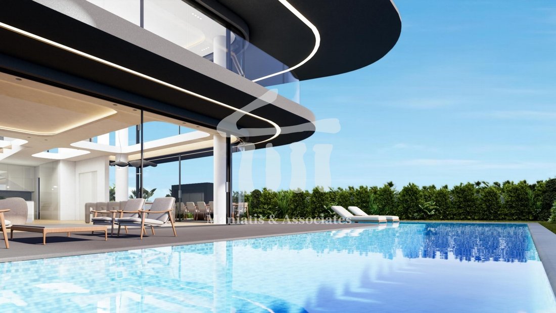 Apartment in Glyfada, Attica, Greece 1 - 14305853