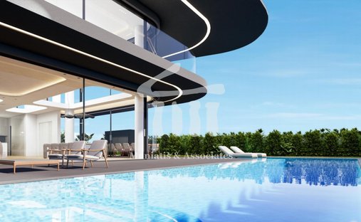 Apartment in Glyfada, Attica, Greece 1