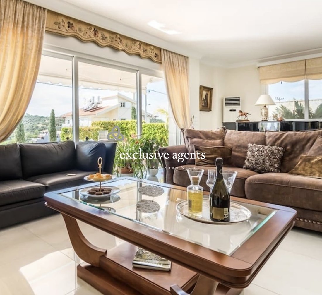 Villa in Saronida, Attica, Greece 3 - 14305753