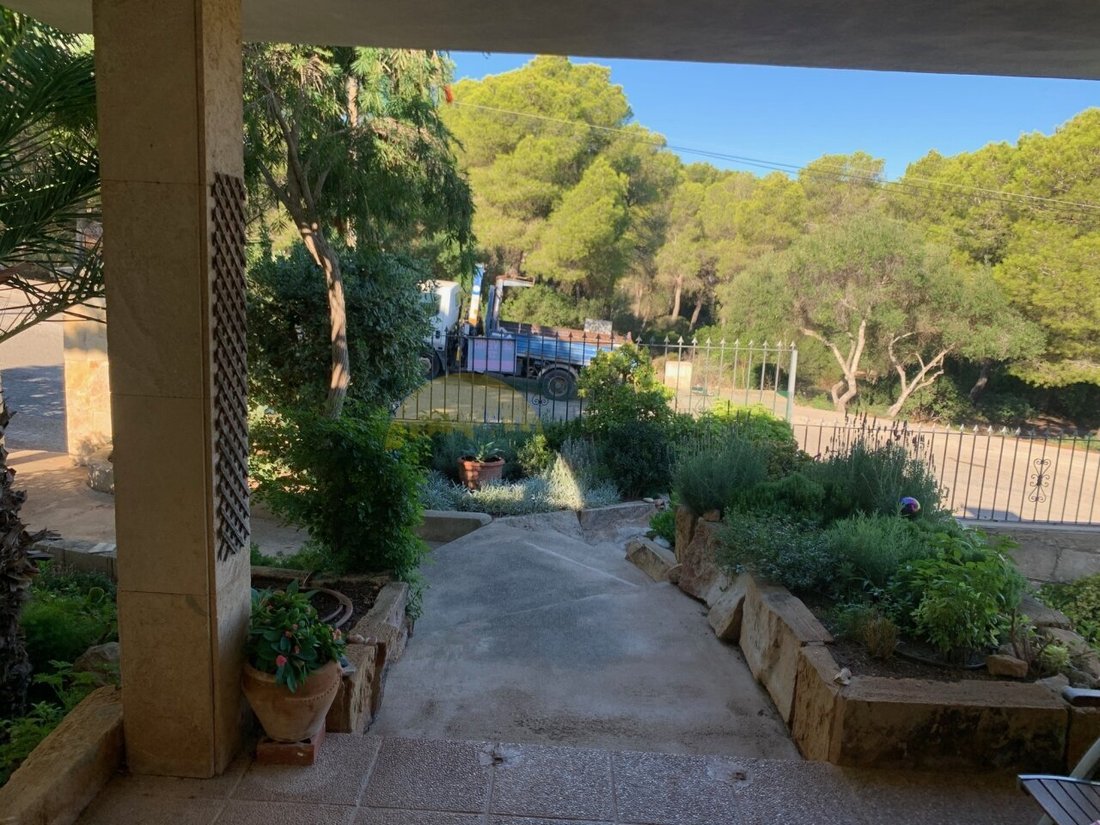 Villa en Calviá, Islas Baleares, España 3 - 14304220