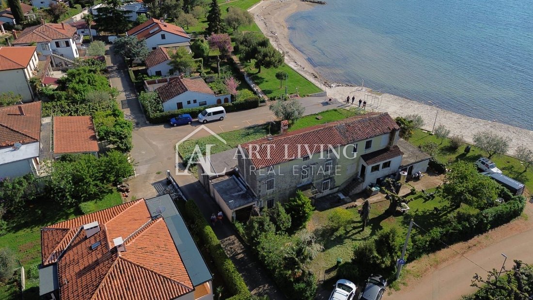 House in Novigrad, Istria County, Croatia 3 - 14303311