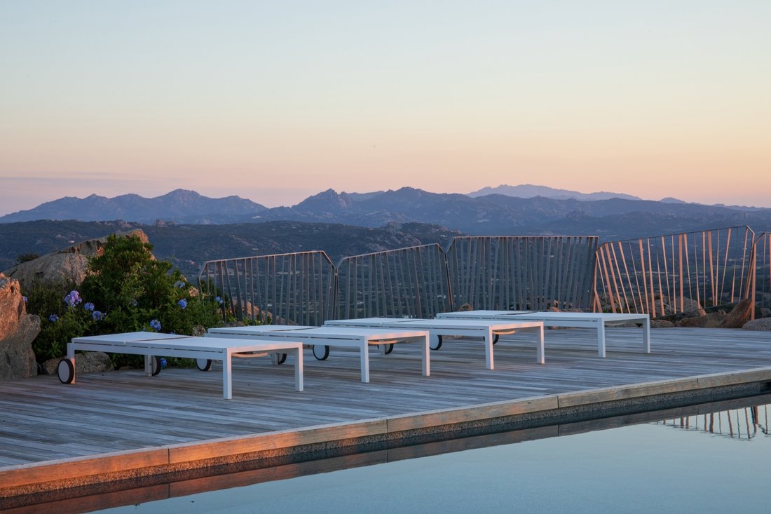 Villa a Marina di Porto Cervo, Porto Cervo, Italia 5 - 11177230