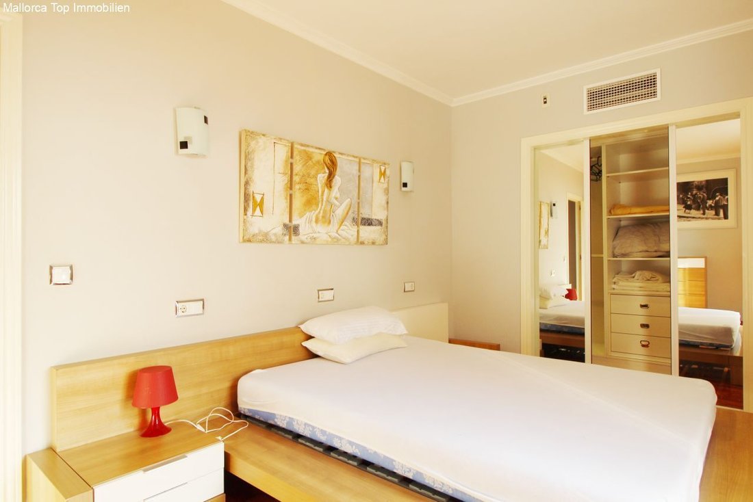 Villa in Palma, Balearic Islands, Spain 3 - 14304203