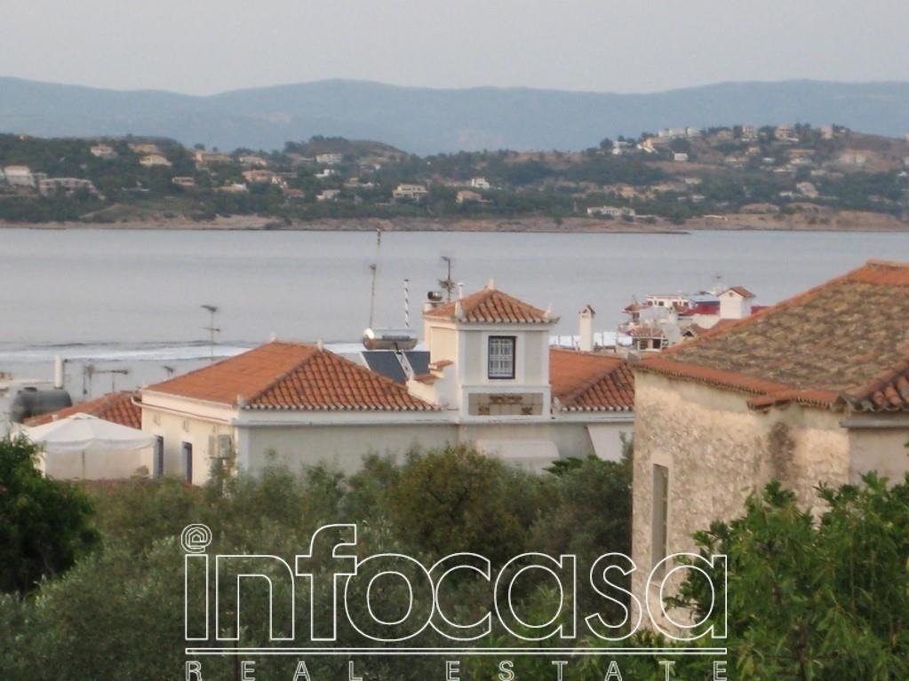 House in Spetses, Attica, Greece 4 - 14305762