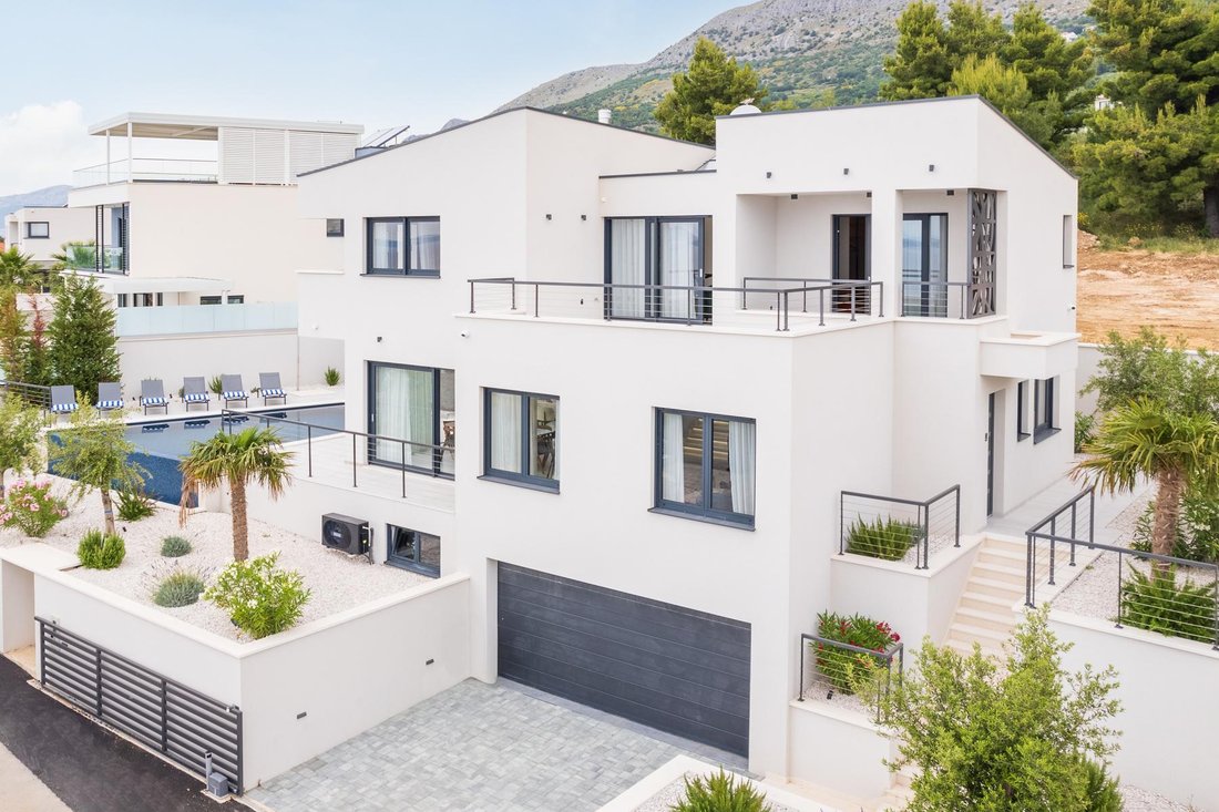 Villa in Sveti Martin, Split-Dalmatia County, Croatia 5 - 12620754