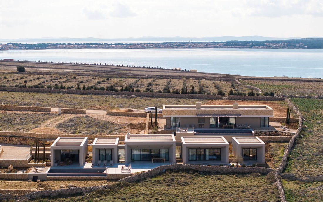 House in Pag, Croatia 2 - 14303204