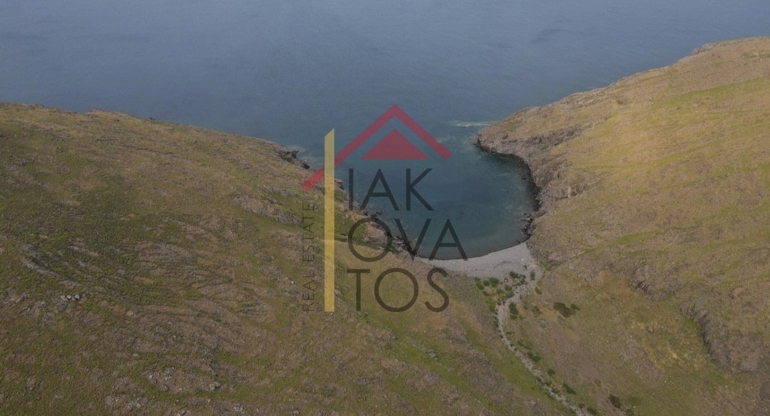 Land in Western Lesvos, Aegean, Greece 2 - 14305755