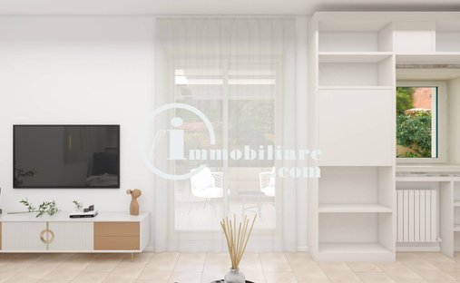 Appartamento a Pinciano, Roma, Italia 1