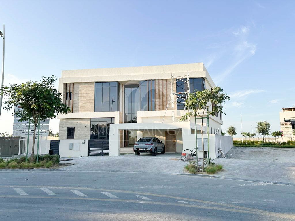 Villa in Belghailam, Abu Dhabi Emirate, United Arab Emirates 3 - 13856009