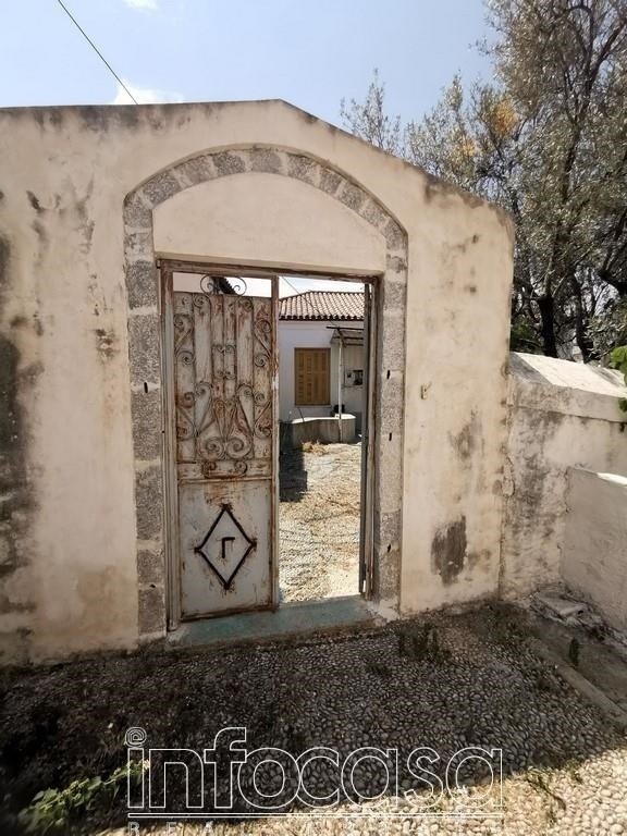 House in Spetses, Attica, Greece 1 - 14305762