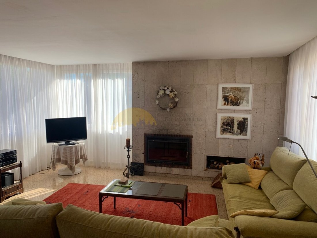 Villa en Calviá, Islas Baleares, España 4 - 14304220