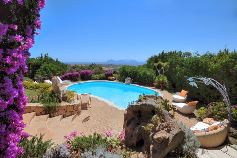 Villa in Marina di Porto Cervo, Porto Cervo, Italy 1 - 11177283
