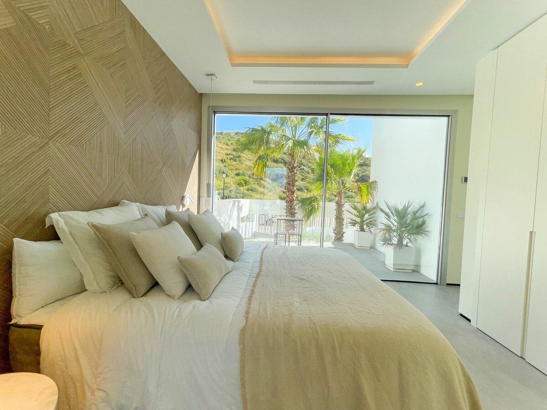 Villa in Mijas, Andalusia, Spain 4 - 14303880