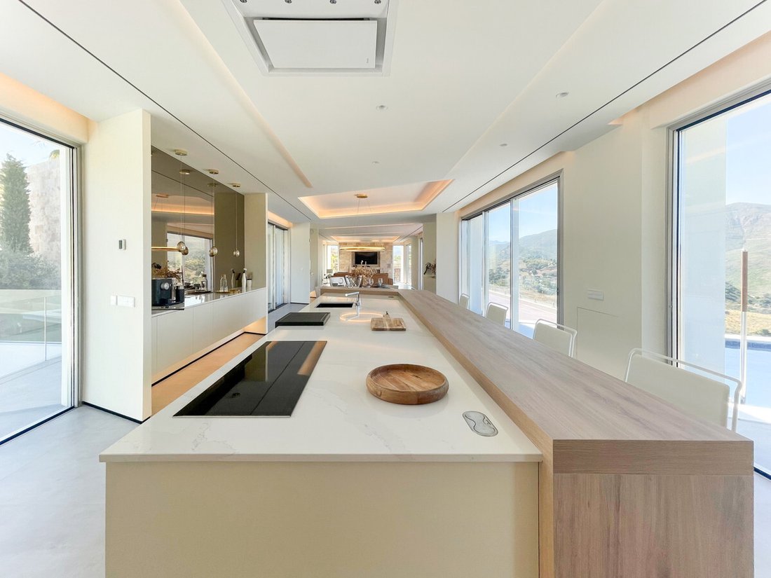 Villa in Mijas, Andalusia, Spain 2 - 14303880