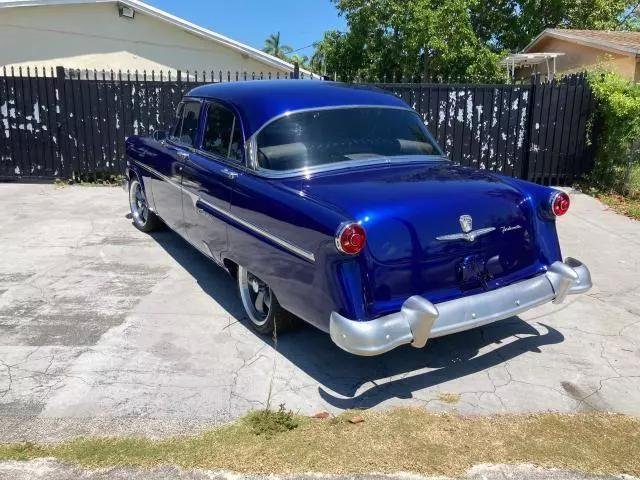 1954 Ford Custom In Coconut Creek, Fl, United States For Sale (14305677)