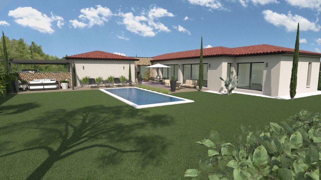 House in Lozanne, Auvergne-Rhône-Alpes, France 1 - 14303836