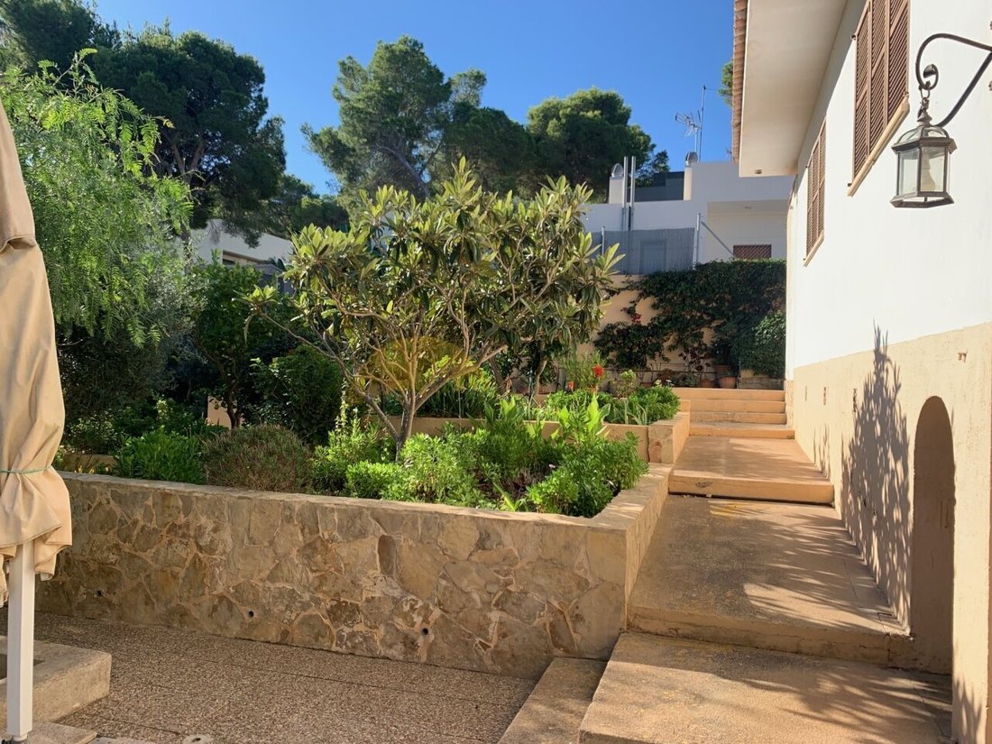 Villa en Calviá, Islas Baleares, España 1 - 14304220