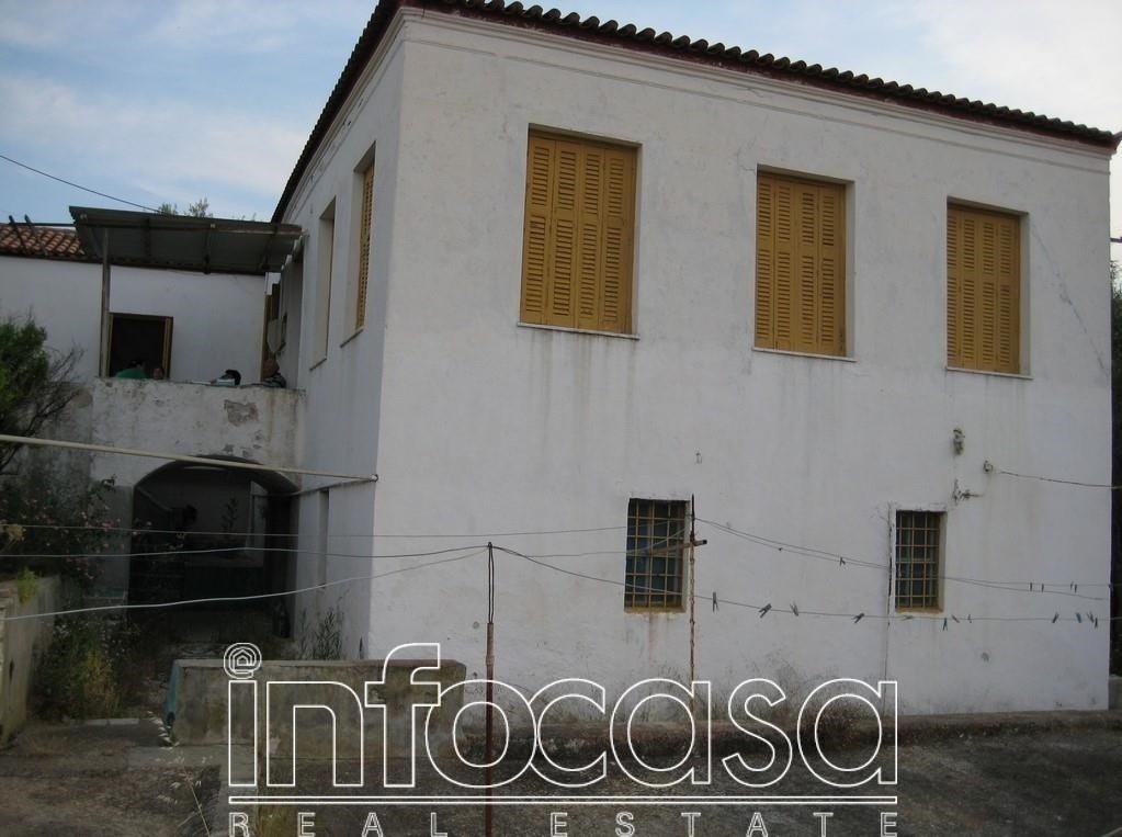 House in Spetses, Attica, Greece 2 - 14305762