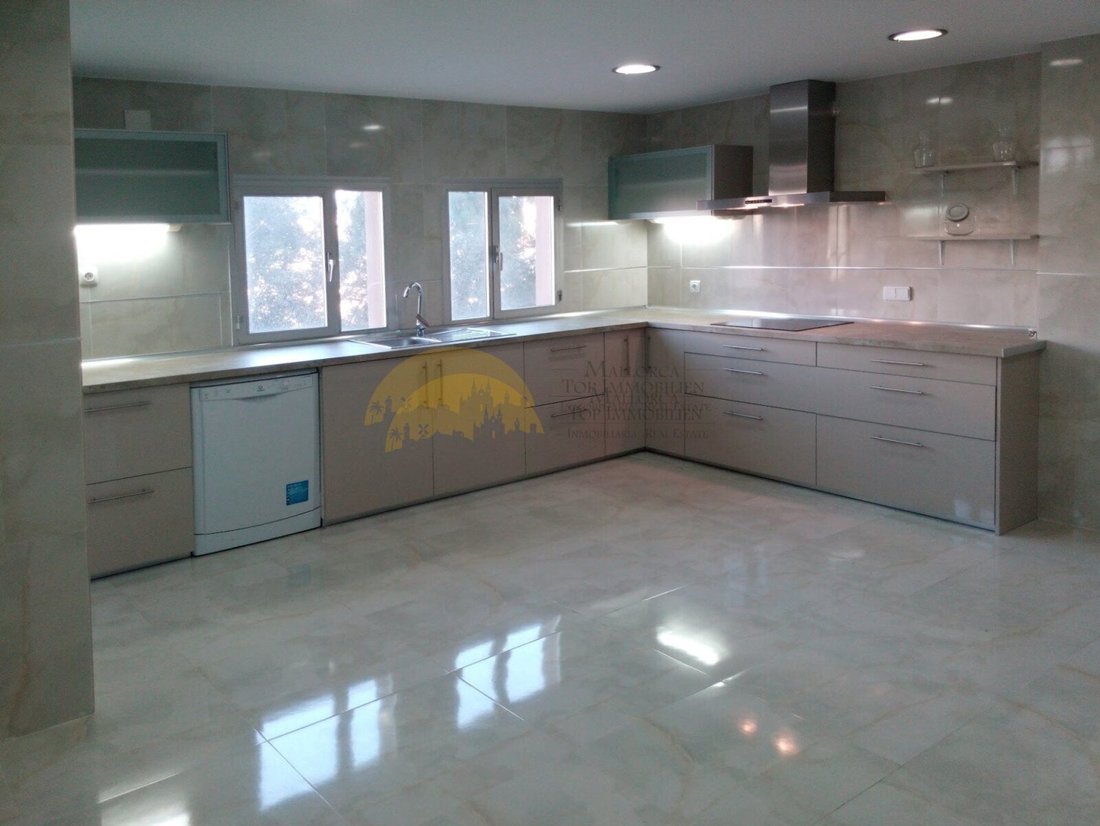 Wohnung in Palma, Balearische Inseln, Spanien 5 - 14304211