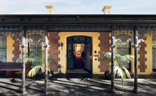 House in Beaumaris, Victoria, Australia 1