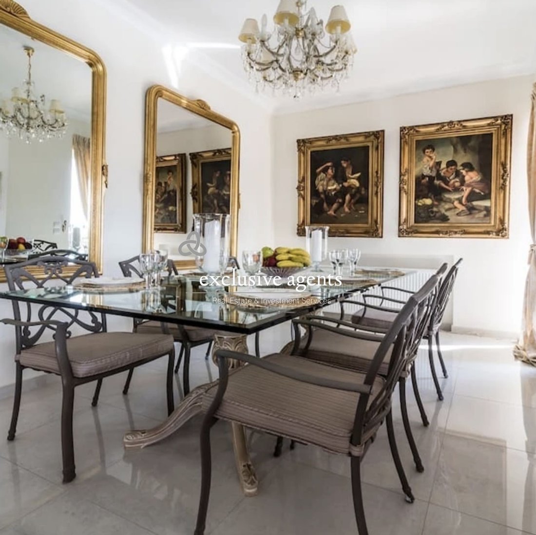 Villa in Saronida, Attica, Greece 5 - 14305753