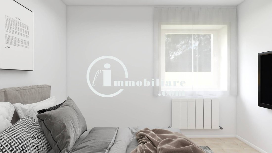 Apartment in Pinciano, Rome, Italy 5 - 14288300