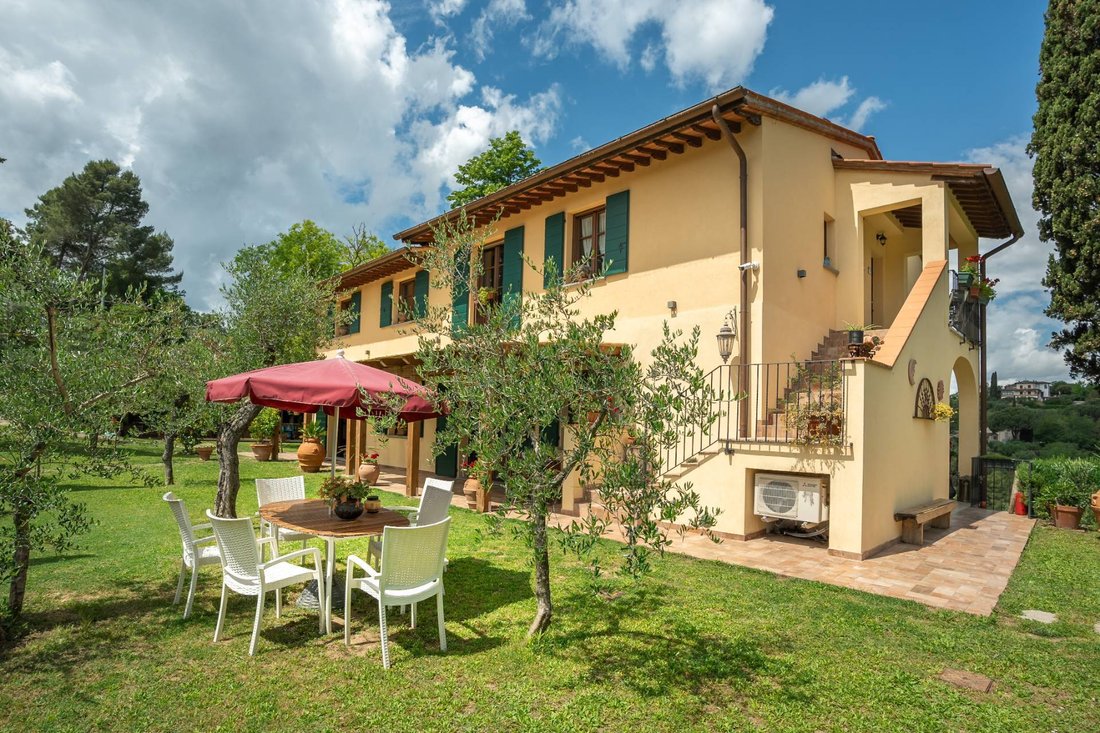 Casa a Toscana, Italia 4 - 14304736
