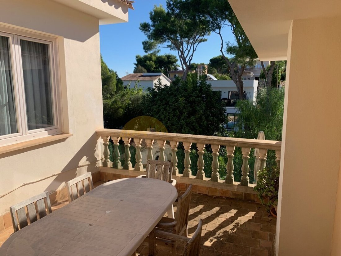 Villa en Calviá, Islas Baleares, España 2 - 14304220