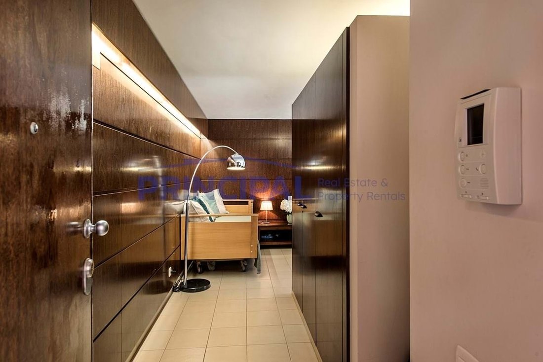 Apartment in Praia dos Pescadores, Olhos de Agua, Portugal 4 - 14302221