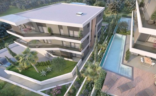 Apartment in Pjescana Uvala, Istria County, Croatia 1