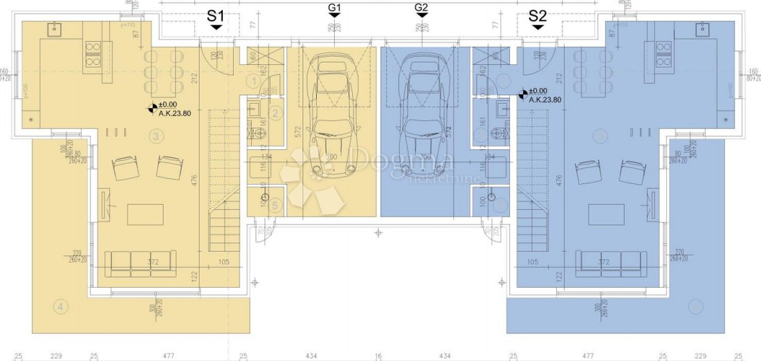 House in Medulin, Istria County, Croatia 5 - 14303312