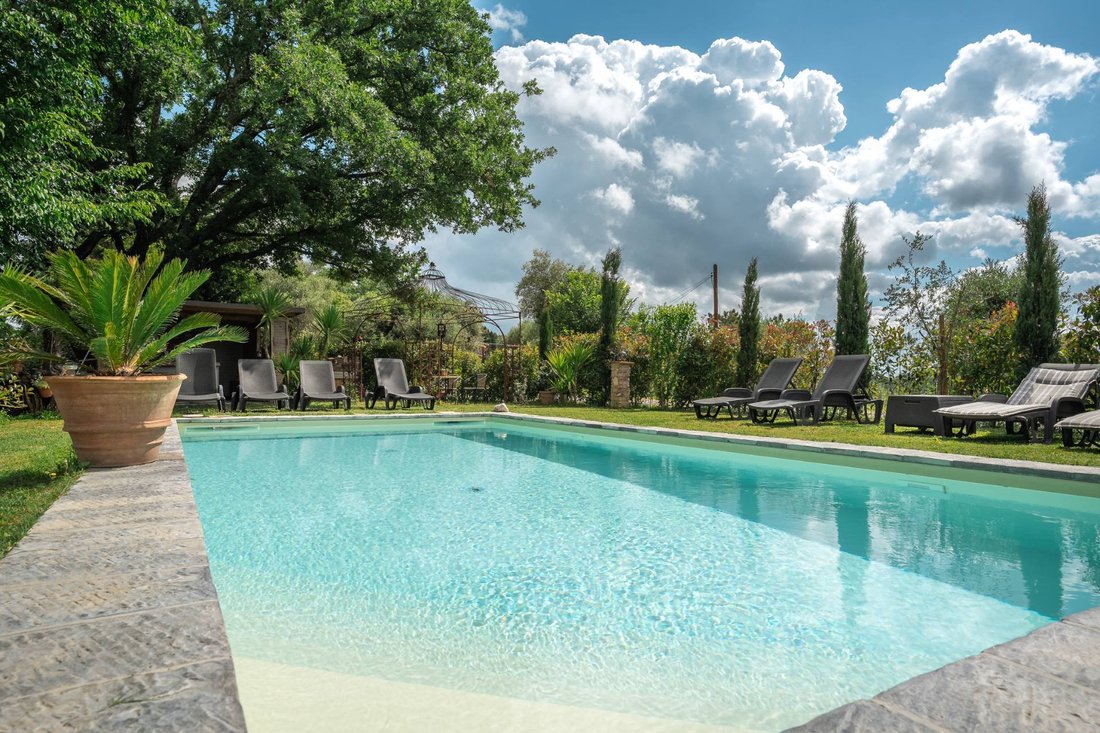Casa a Toscana, Italia 2 - 14304736