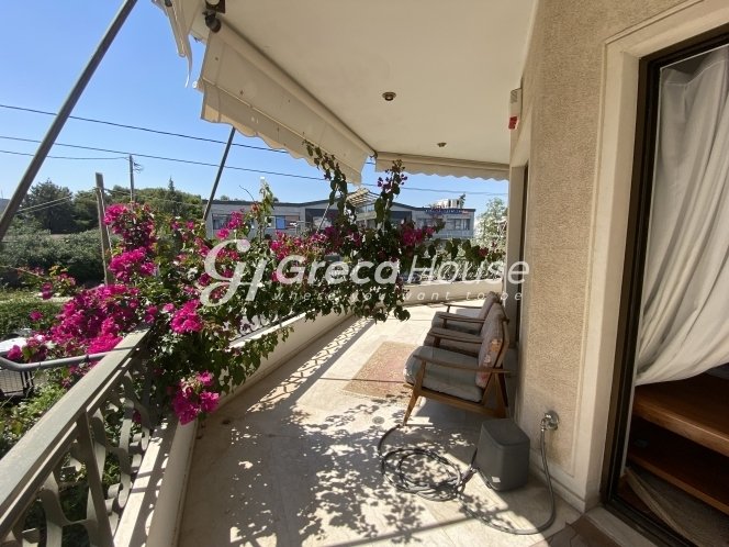 House in Kifisia, Attica, Greece 1 - 14303134