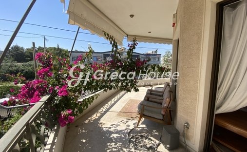 House in Kifisia, Attica, Greece 1
