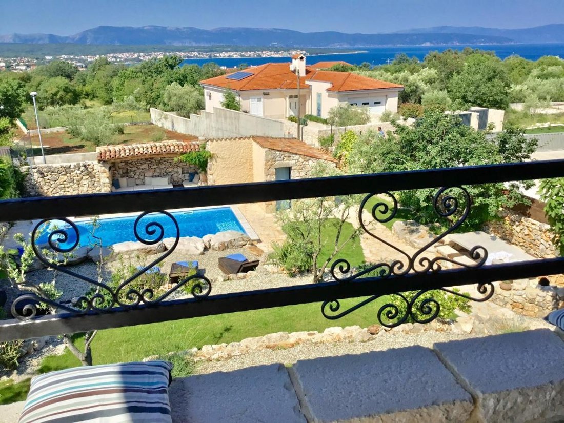 House in Krk, Primorje-Gorski Kotar County, Croatia 4 - 14303230