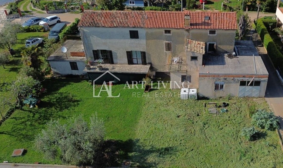 House in Novigrad, Istria County, Croatia 4 - 14303311