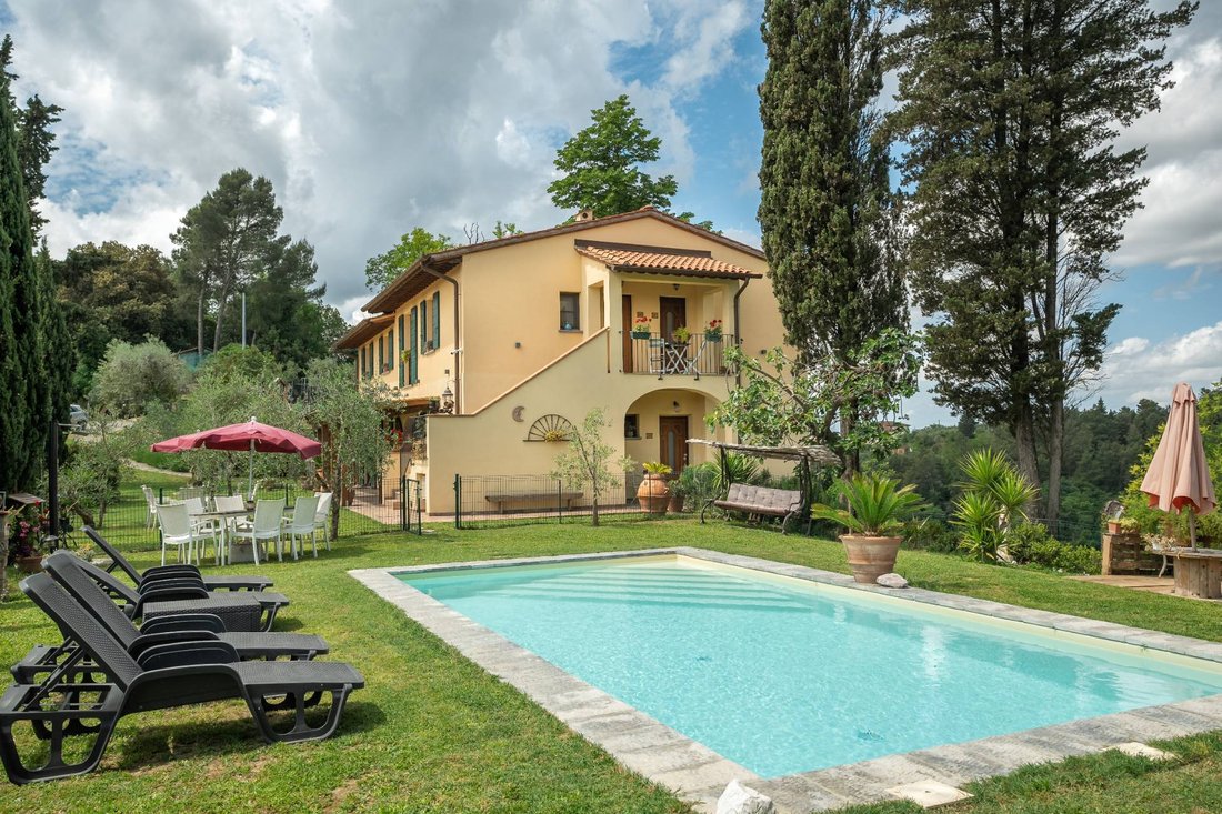 Casa a Toscana, Italia 3 - 14304736