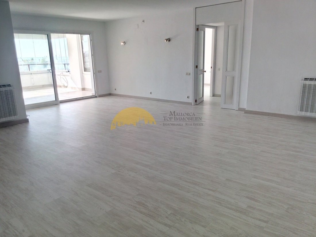 Wohnung in Palma, Balearische Inseln, Spanien 4 - 14304211