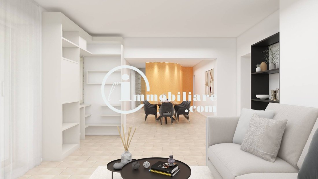 Apartment in Pinciano, Rome, Italy 3 - 14288300