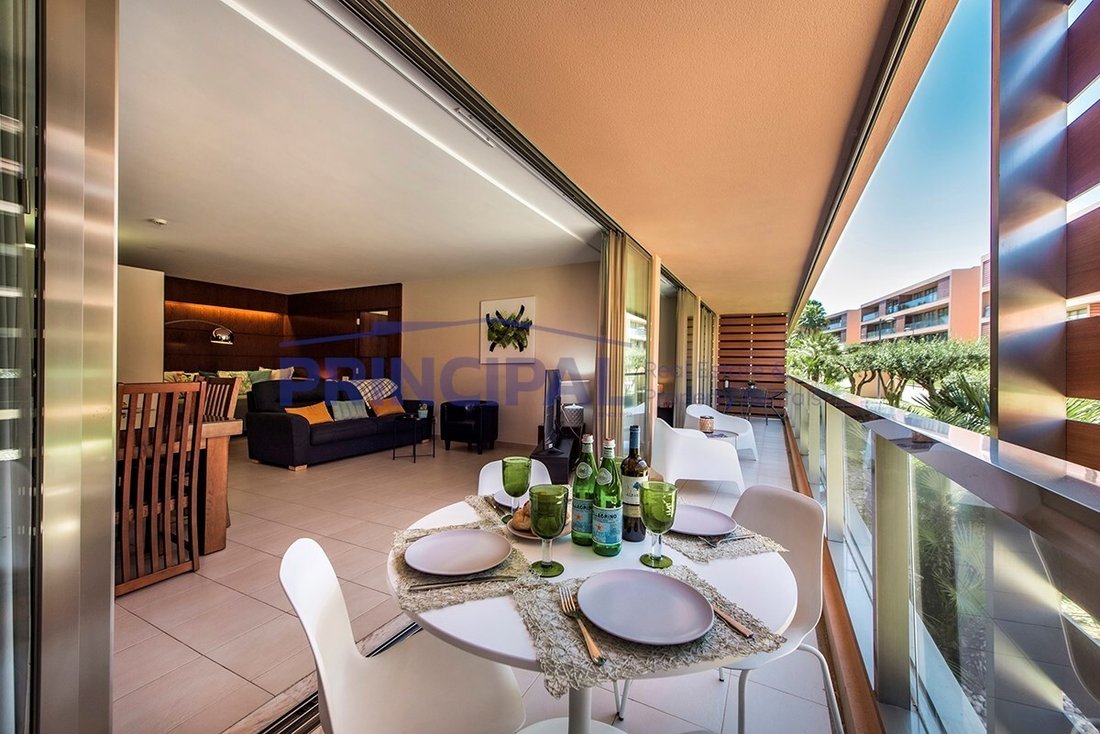 Apartment in Praia dos Pescadores, Olhos de Agua, Portugal 3 - 14302221
