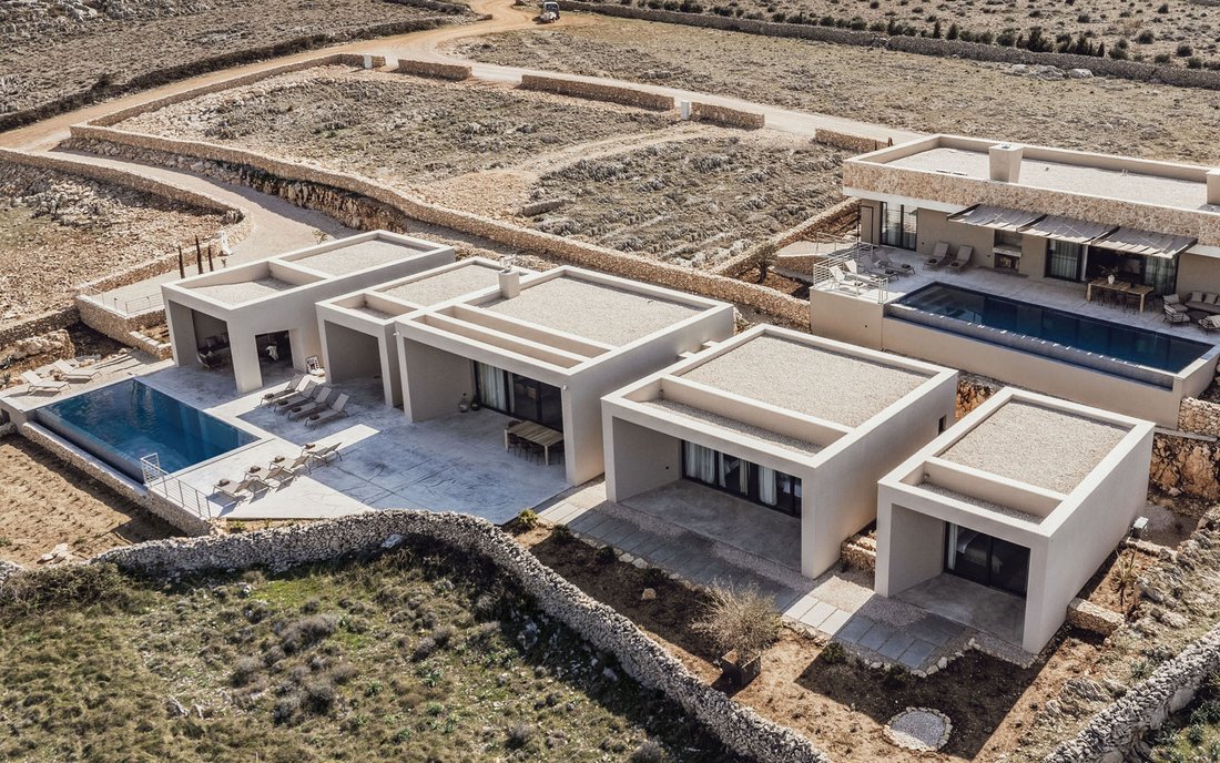 House in Pag, Croatia 1 - 14303204