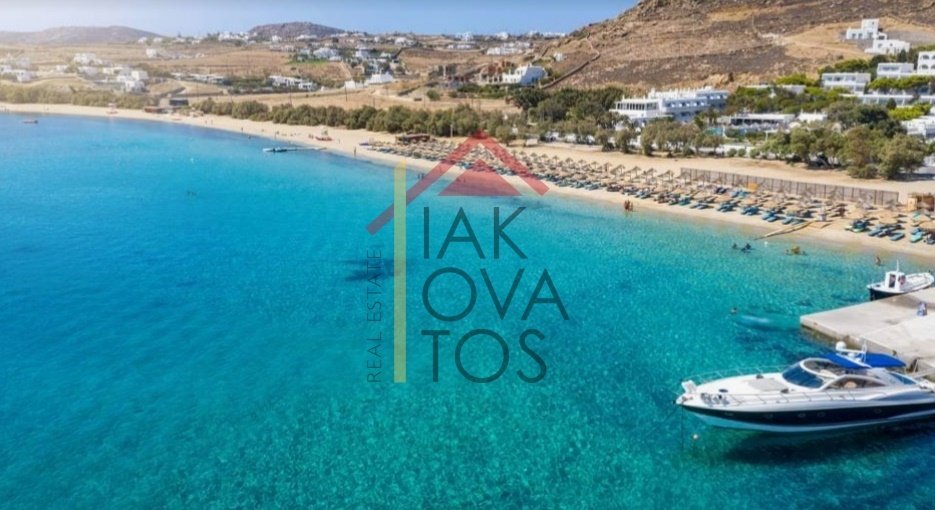 Land in Ano Mera Community, Aegean, Greece 1 - 14305756