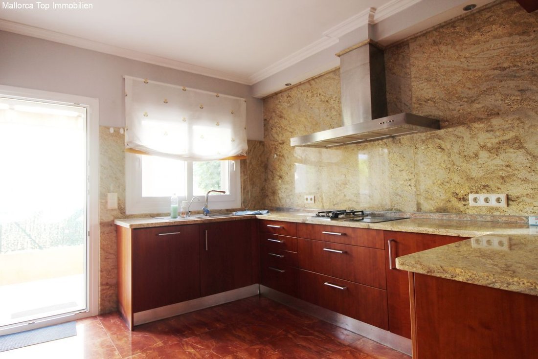 Villa in Palma, Balearic Islands, Spain 2 - 14304203