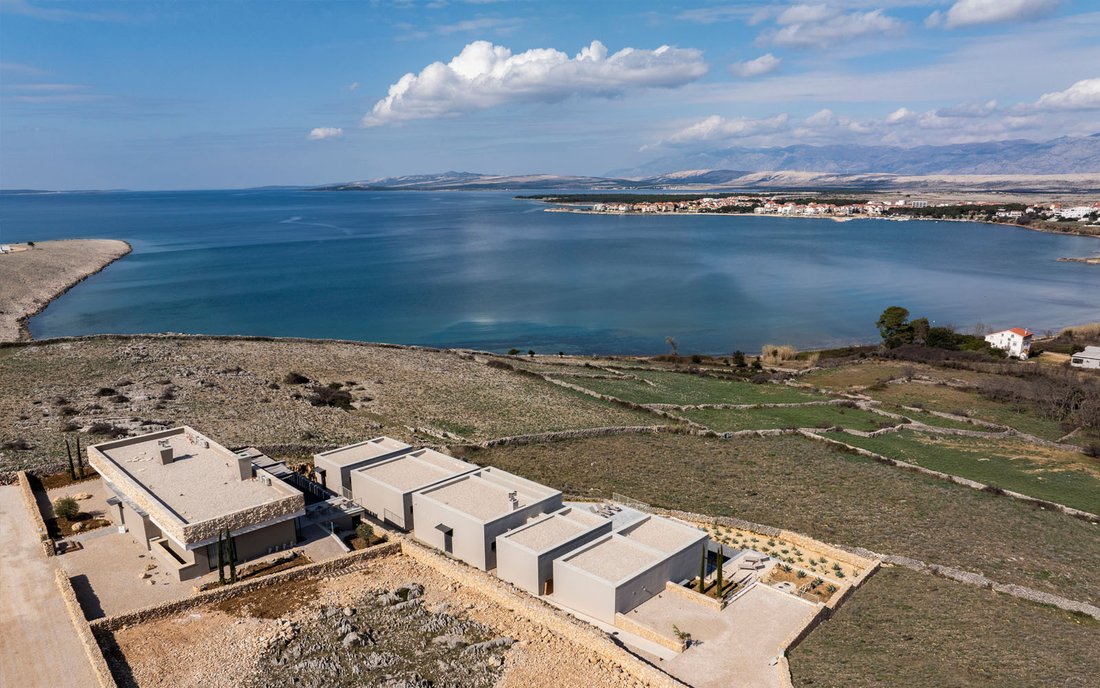 House in Pag, Croatia 3 - 14303204