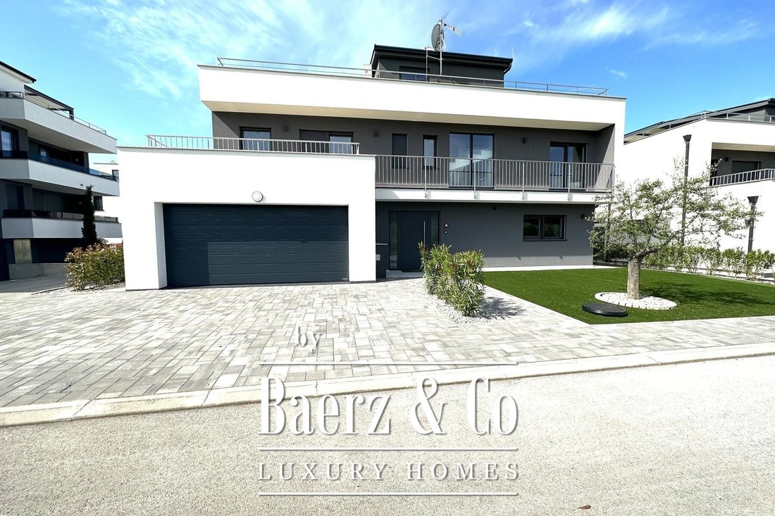 Townhouse in Pomer, Istria County, Croatia 4 - 14305131