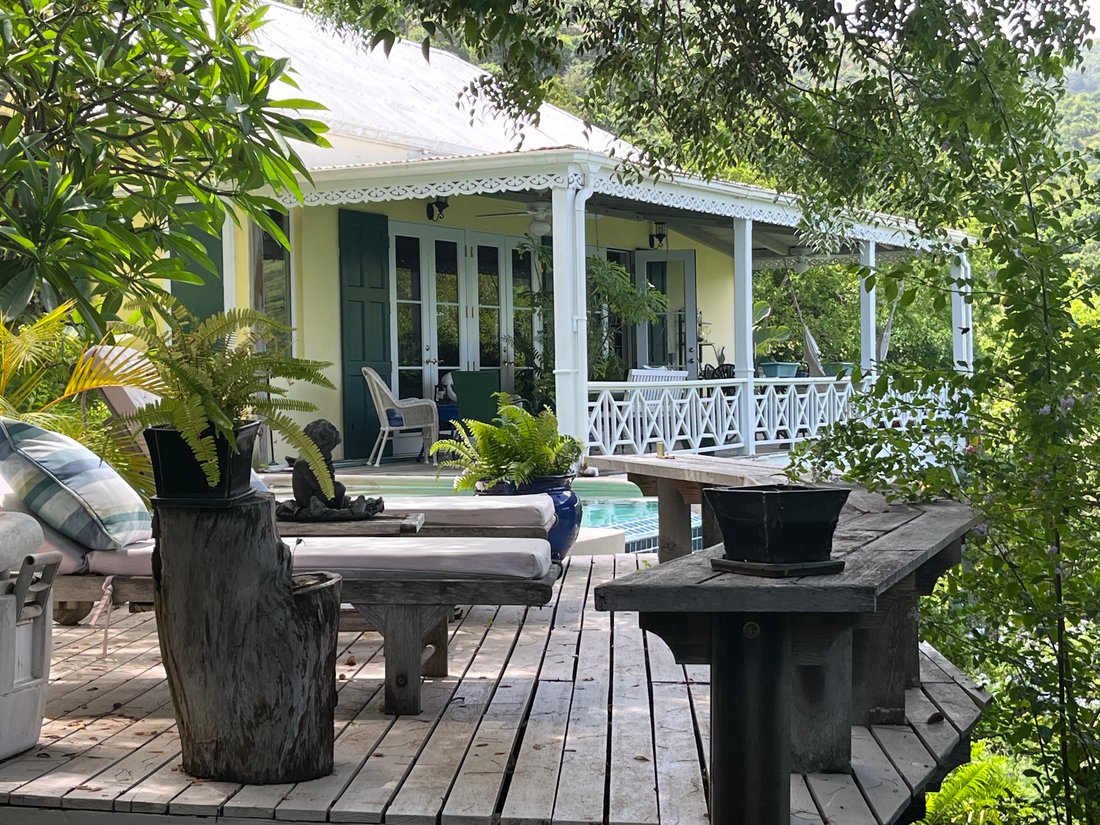 House in Leonards, Tortola, British Virgin Islands 5 - 14302171